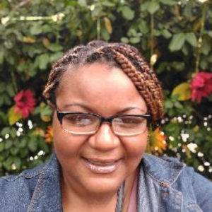 Meet your Posher, Myisha